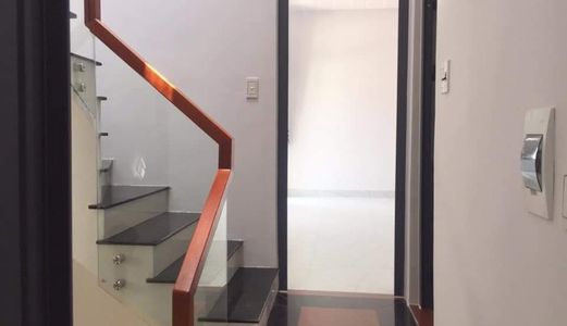 Bán Nhà 3 Tầng Kiêt 343 Nguyễn Phước Nguyên Nhà Đêp Kiên Cố Cách Đường Chính 50M 