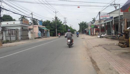 Tôi Cần Bán Gấp Dãy Nhà Trọ Đẹp 300M2