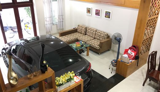 Nhà Mặt Tiền Quận 2 Cho Thuê Mở Văn Phòng Công Ty Và Trung Tâm Ngoại Ngữ - Call: 0908580977