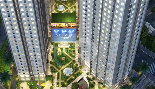 Căn Hộ Thông Minh Giá Rẻ