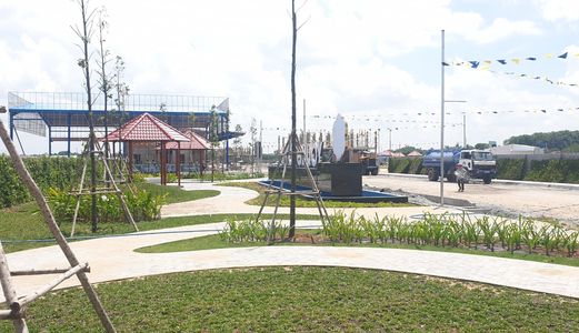 Đất Nền Daresco.nằm Cạnh Vingroup Tân Mỷ Sổ Hồng Thổ Cư