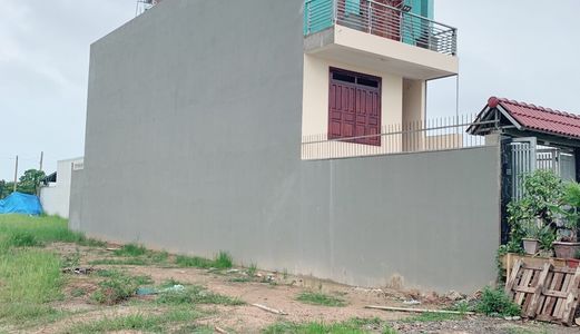 Mở Bán 18 Lô Đất Trần Văn Giàu Mới Có Sổ 900Tr Nền