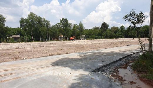 Cần Bán Đất 200M Có 100M Thổ Cư Giá 350 Triệu