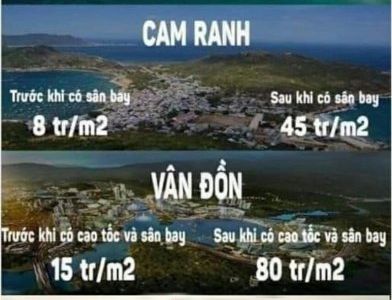 Dự Án " Lộc An City Gate"