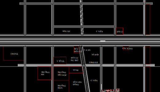 Dự Án " Lộc An City Gate"