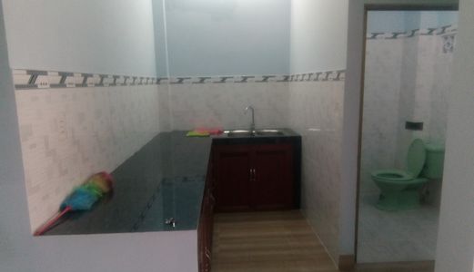 Nhà Long Bình Tân, Gần Ngã Ba Vũng Tàu, Giá 1Tỷ 550Tr, Sổ Hồng Riêng, Thổ Cư, Liên Hệ:0937.990.860