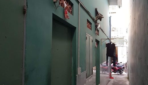 Bán Nhà Địa Chỉ 143// Lk 5-6 Bình Hưng Hòa B, Bình Tân