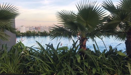 Bán Nhanh Căn Hộ Sunrise Nort X1 Lầu 12 77M2 Giá 4,2 Tỷ Full Thuê 900$