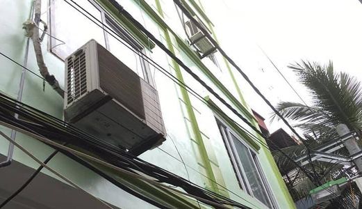 Chính Chủ Bán Nhà Trương Định 30M2 5 Tầng Giá Chỉ 2.95 Tỷ.
