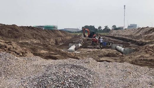 Dta Garden House Vsip  Từ Sơn Bắc Ninh Nơi Đầu Tư Là Vàng