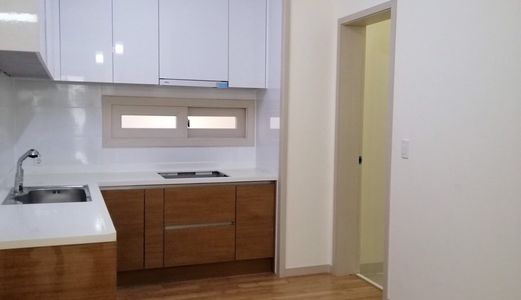 Chung Cư Quốc Tế Booyoung