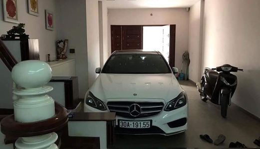 Chính Chủ Bán Nhà 5 Tầng, Phố Hoa Lư, 45M2, 7 Tỷ