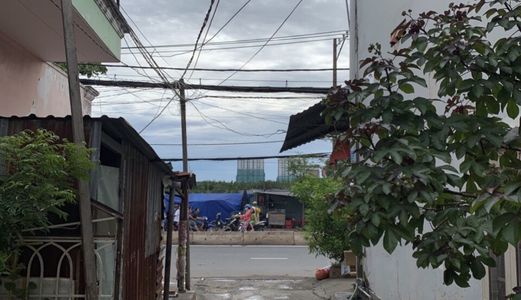 Bán Nhà Thị Trấn Nhà Bè . Cách Htp 50M. Dt 3X4M. 1Tr,1L. Giá 620 Tr .