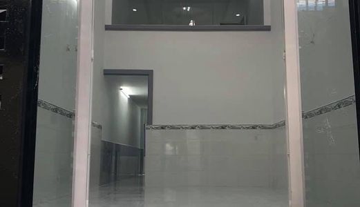 Bán Nhà Hẻm 1716 Htp .dt 3.7X14M. 1Tr,1 Lầu Đúc ,3Pn. Giá Bán 1.39 Tỷ .