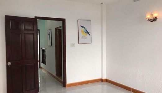 Bán Nhà Shr Thị Trấn Thạnh Phú Huyen Vinh Cuu Tinh Dong Nai
