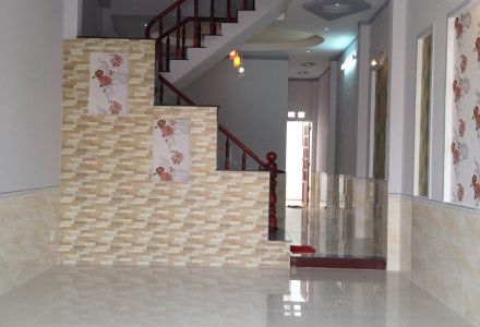 Bán Nhà Shr Thị Trấn Thạnh Phú Huyen Vinh Cuu Tinh Dong Nai