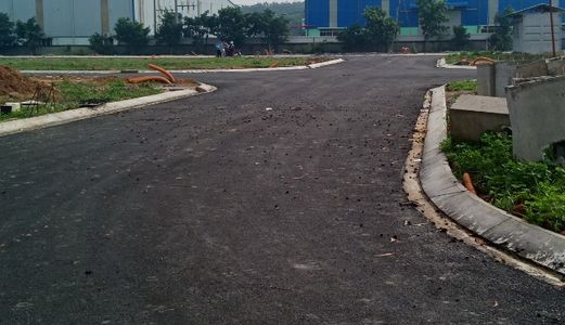 Cần Bán Gấp Lô Đất Ngay Trung Tâm Thị Xã Gần Vòng Xoay Kim Hằng