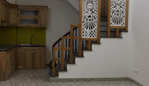 Bán Nhà Kim Ngưu, Diện Tích 54M, 5 Tầng, Kinh Doanh Đỉnh, Giá 5.2 Tỷ