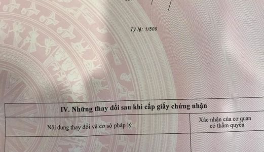 Bán Đất Mặt Tiền Đường Nguyễn Đăng Tuân - Phường Nam Lý - Tp Đồng Hới