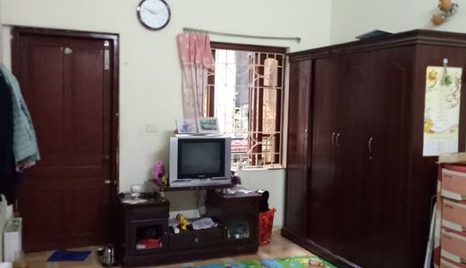 Chính Chủ Cần Bán Gấp Nhà Phân Lô Phố Vương Thừa Vũ, Ô Tô Đỗ Cửa. Dt 78M2X3Tầng, Mt 4.8M, Giá 6.2 Tỷ