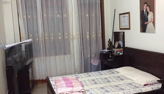 Bán Nhà Riêng Sđcc Phố Vương Thừa Vũ, Dt 46M2X4Tầng, Mặt Tiền 3.5M, Giá 4.7Tỷ Lh:.335668380