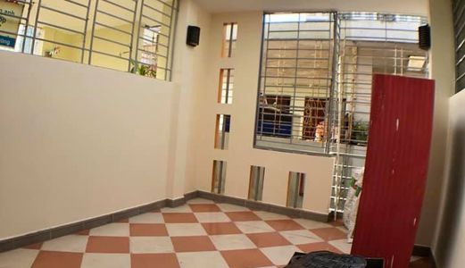 Bán Nhà Tại Cầu Giấy Diện Tích 50M2