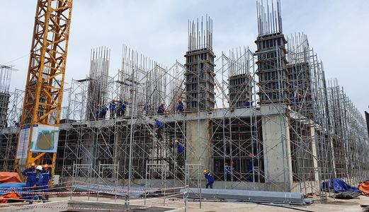 Hân Hạnh Giới Thiệu Tới Quý Khách Hàng Sản Phẩm Bất Động Sản Tiềm Năng Nhất Tp Bắc Ninh 