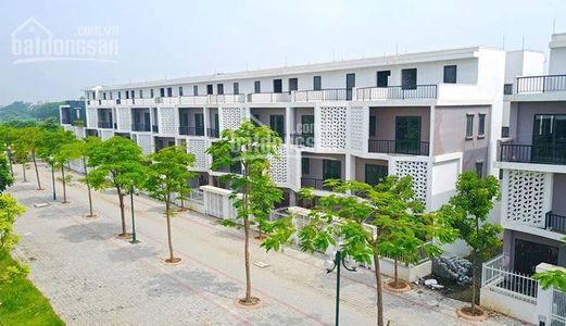 Bán Liền Kề Sát Đường 32 Giá Cạnh Tranh Nhất Thị Trường