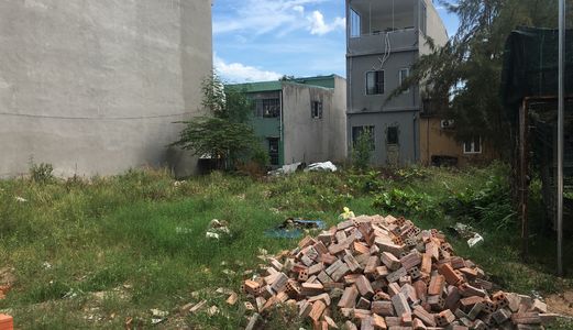 Đất Ven Biển, Mặt Tiền Đường Kinh Dương Vương