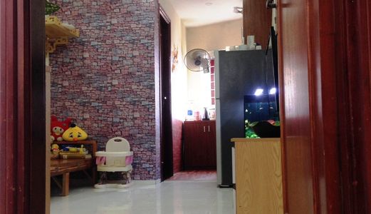 Bán Cc 2Pn,1Pk Độc Nhất Hà Nội, Cc 5Tầng(21 Hộ) Có Thangmáy, Bảovệ, Gần Nvh Q.bắc Từ Liêm