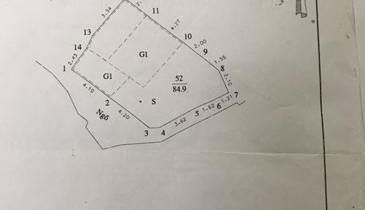 Bán Gấp 2 Lô Đất Thổ Cư Liền Kề, Vị Trí Đẹp, Giá Cực Đẹp.