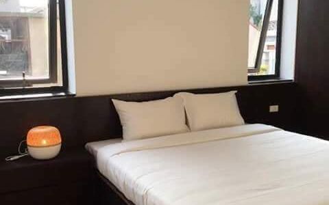 Bán Nhà Đội Cấn, Nhà Đẹp Ở Luôn 48M2 X 4Tầng, 4.5 Tỷ