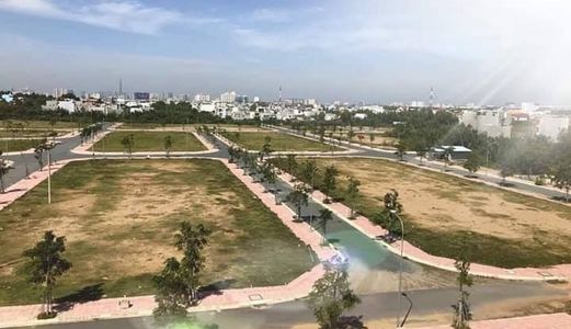 Em Cần Bán 2 Lô Đất Nền - Bình Chánh -Gần Kề Chợ Cầu Sáng 