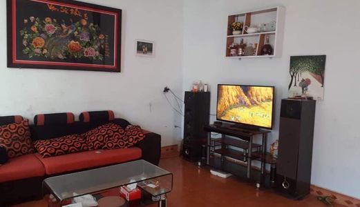 Bán Nhà Cấp 4 Kiệt 2M5 Cách Kiệt Oto 20M Phạm Như Xương Vị Trí Quá Đẹp Nhà Kiên Cố 