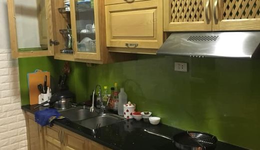 Siêu Phẩm Ở Luôn, Nhà Chùa Láng 70M2 ,5.2 Tỷ.