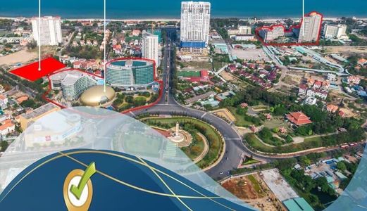 Nhận Booking - Giai Đoạn 1, Dự Án Căn Hộ Nghỉ Dưỡng Cao Cấp 5 Sao Plus, Full Nt, Smart Home