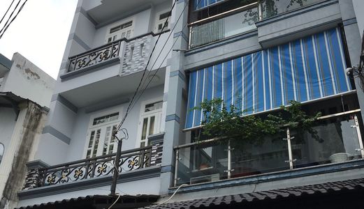 Nhà Đẹp Lê Văn Quới, Bình Tân, 200M2. Hẻm 7 Mét Thông. Giá Chốt Bất Chấp.