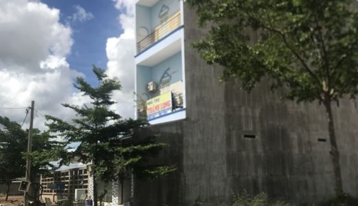 Sang Lại 2 Lô Đất Khu Vực Gần Chợ Bà Lát-Đường Trần Văn Giàu-Shr-Giá 900 Triệu