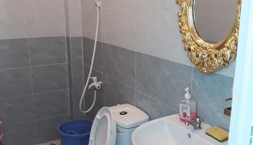 Bán Nhà Tại Đường Hoàng Phan Thái,cách Chợ Bình Chánh 1,5Km,sổ Có Sẵn