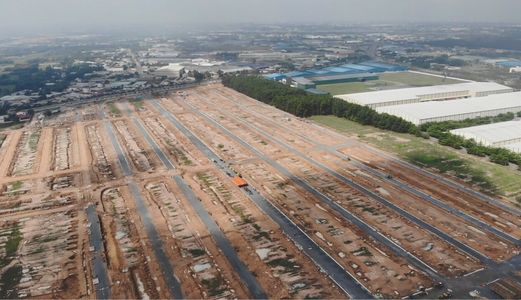 Tiết Kiệm Tới 200 Triệu Khi Mua Đất Dự Án Cityland Sổ Đỏ,Thổ Cư