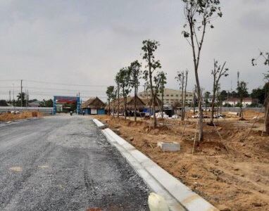 Tiết Kiệm Tới 200 Triệu Khi Mua Đất Dự Án Cityland Sổ Đỏ,Thổ Cư