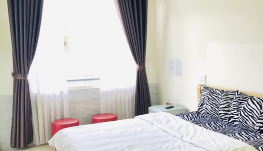 Bán Nhà Nhà Nghĩ Đường Nguyễn Công Trứ Đà Lạt