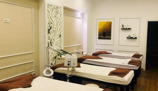 Mặt Phố Khâm Thiên, Kd Nh,ks, Spa Tốt, 99M2X4 Tầng, Mặt Tiền 4.1, Chỉ 27.8 Tỷ. Lh 0917420066