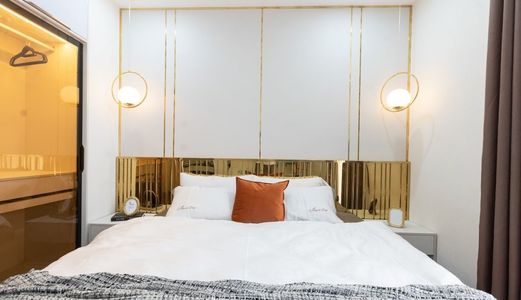 Nơi An Cư Lạc Nghiệp Lý Tưởng Chỉ Cách Bạn 1 Quyết Định