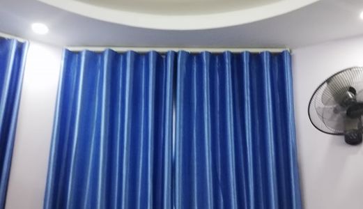 Bán Nhà Tam Trinh, Hai Bà Trưng,có Chổ Để Ô Tô, Mặt Tiền 4,5,Dt 45X4 Tầng, Giá 3.1 Tỷ