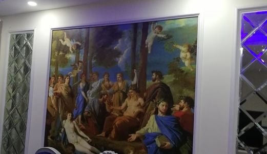 Bán Nhà Tam Trinh, Hai Bà Trưng,có Chổ Để Ô Tô, Mặt Tiền 4,5,Dt 45X4 Tầng, Giá 3.1 Tỷ