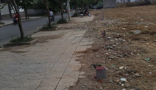 Gia Đình Đi Mỹ Cần Bán Gâp Lô Đất Đà Nẵng