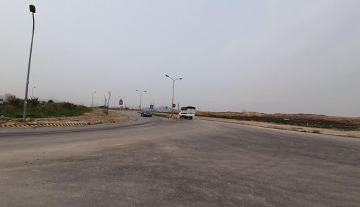 Chính Chủ Bán Ô Đất Bt 375M2 Trục 31M Hà Khánh B Có Sổ Đỏ, Giá Đầu Tư  