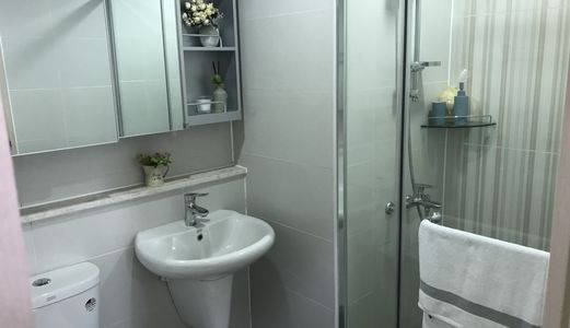 Chung Cư Quốc Tế Booyoung