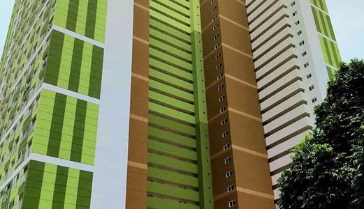 Chung Cư Quốc Tế Booyoung